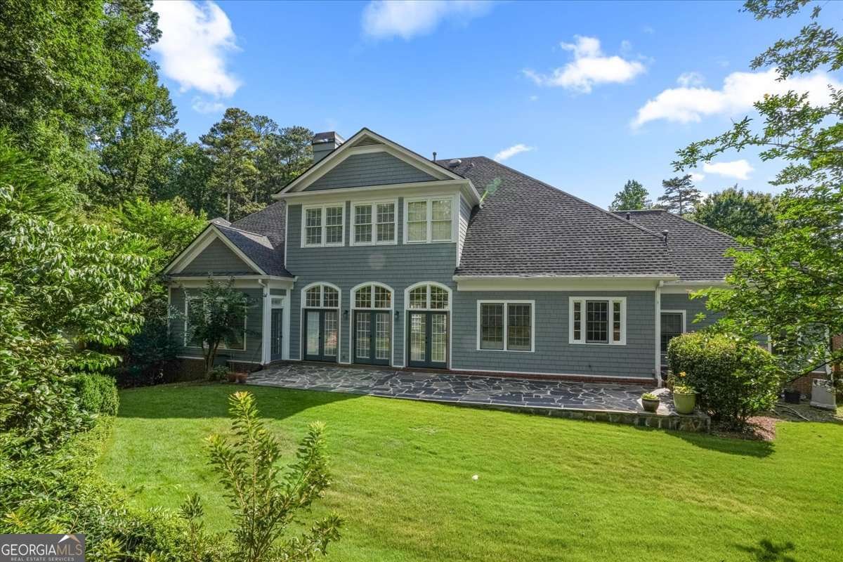 2797 Payton Oaks Drive Atlanta - Photo 63