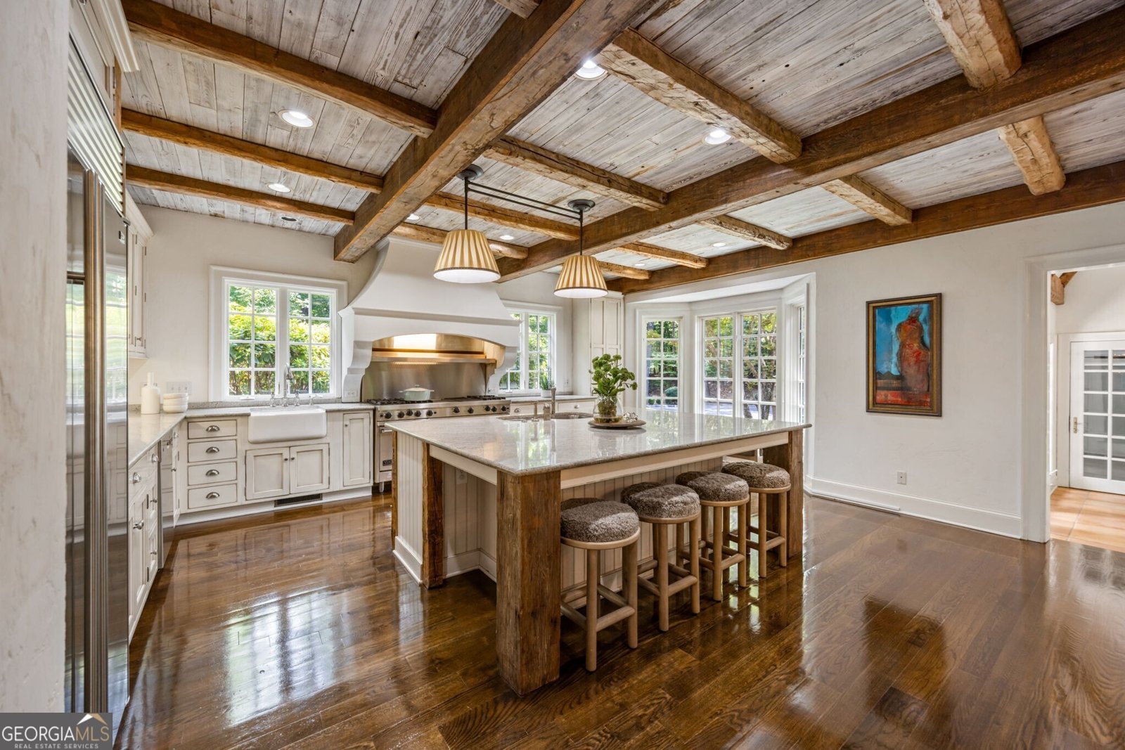 2485 Wesley Road Atlanta - Photo 13