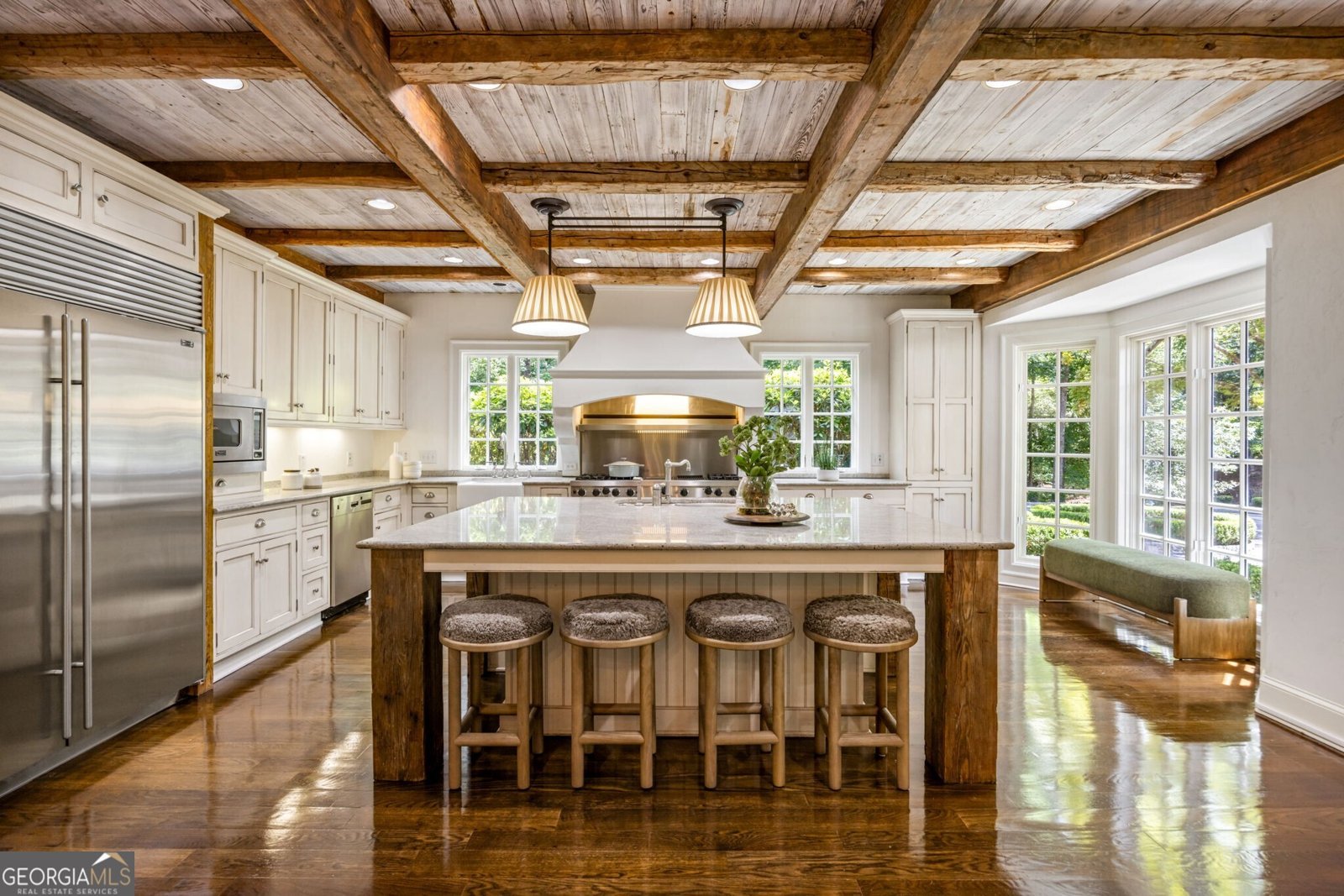2485 Wesley Road Atlanta - Photo 16