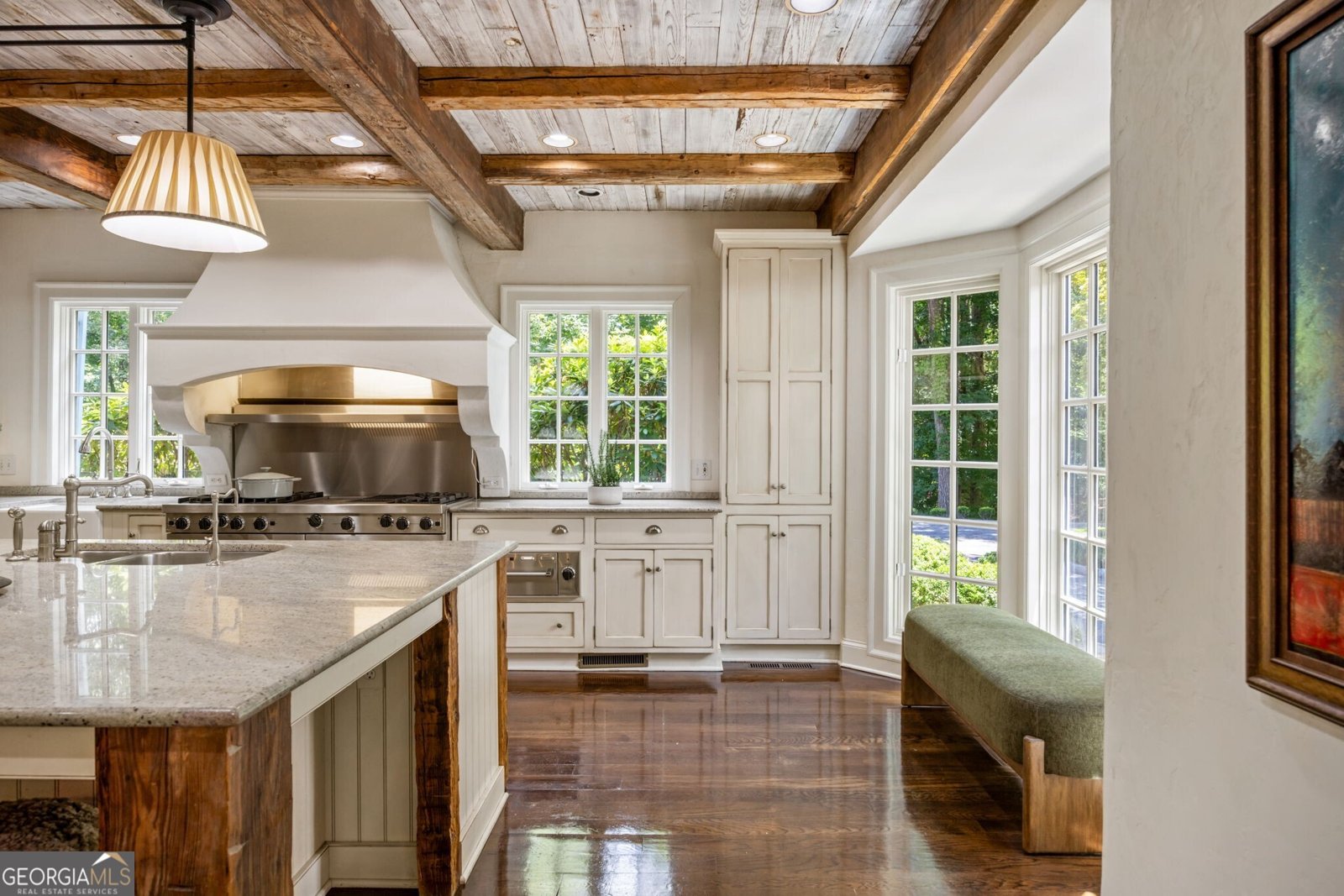 2485 Wesley Road Atlanta - Photo 17