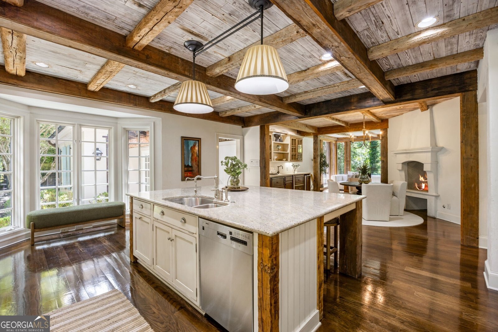 2485 Wesley Road Atlanta - Photo 19