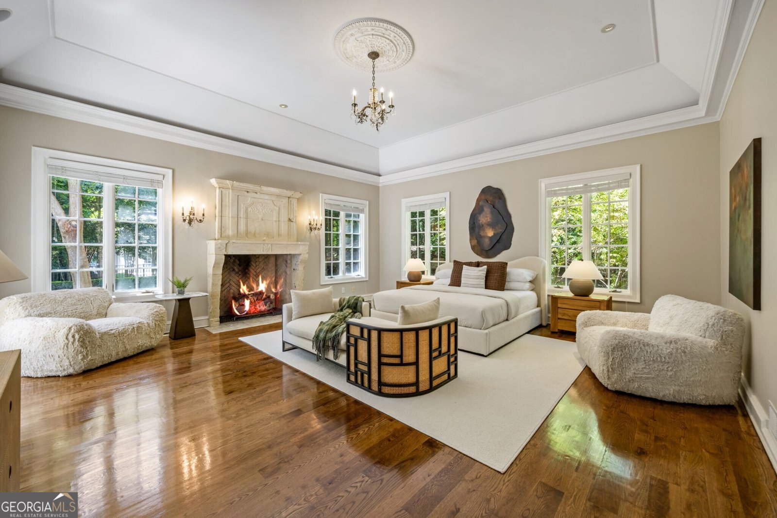 2485 Wesley Road Atlanta - Photo 34