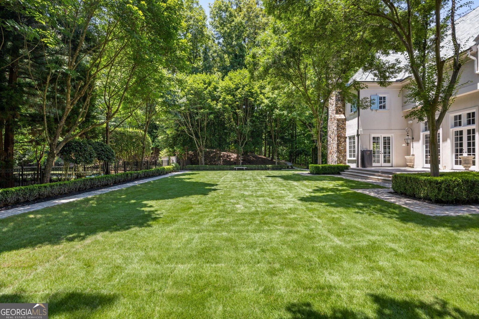 2485 Wesley Road Atlanta - Photo 8