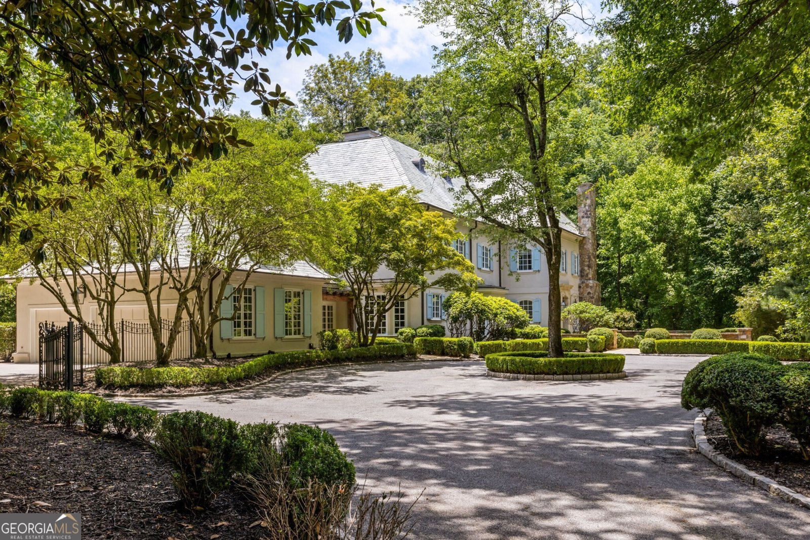 2485 Wesley Road Atlanta - Photo 80