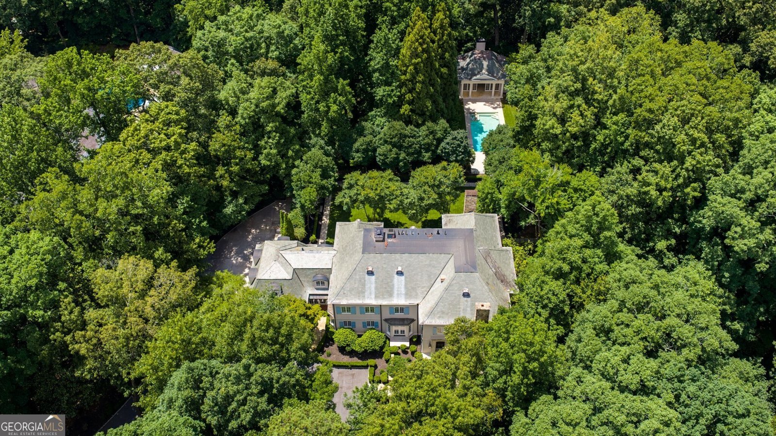 2485 Wesley Road Atlanta - Photo 81