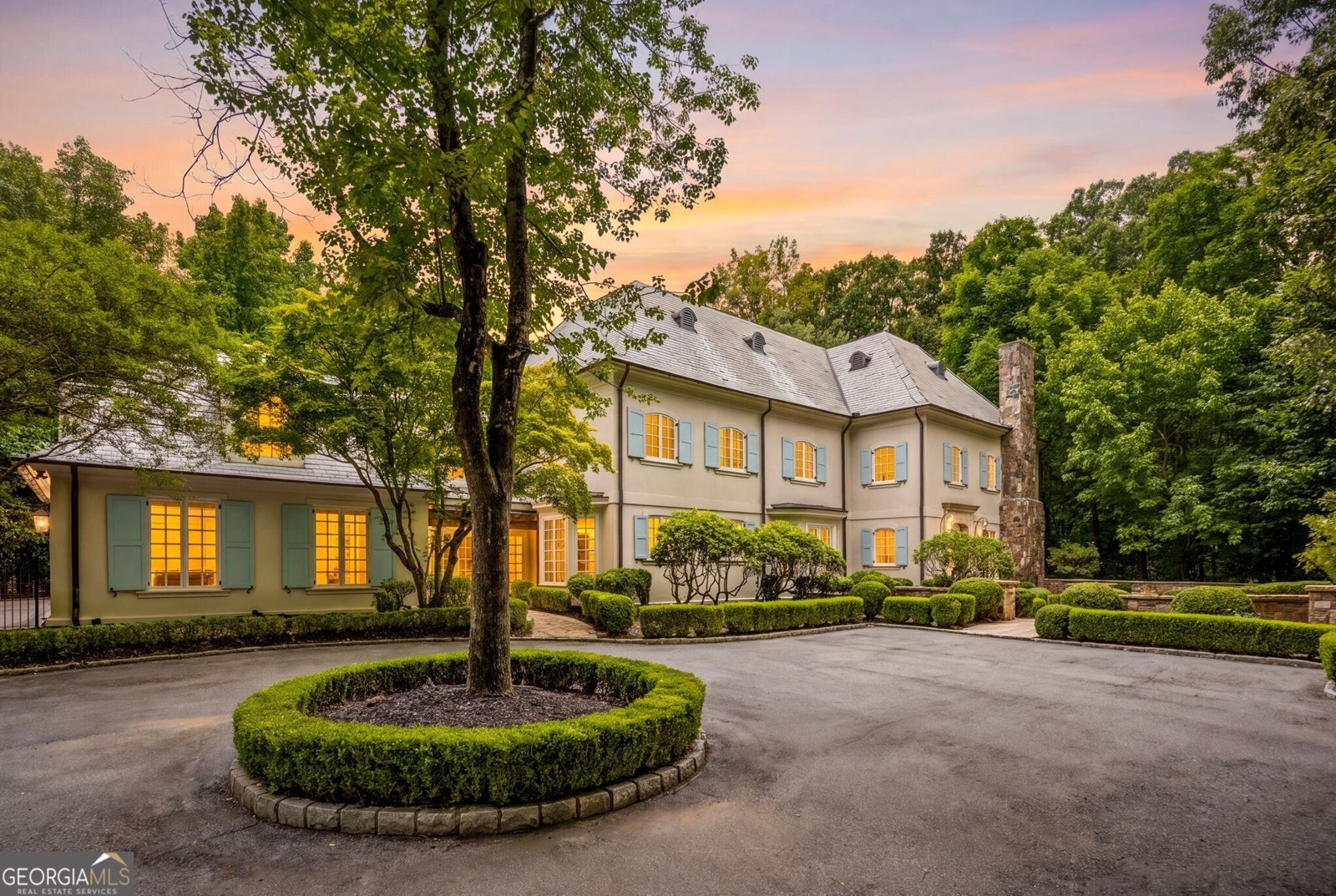 2485 Wesley Road Atlanta - Photo 82