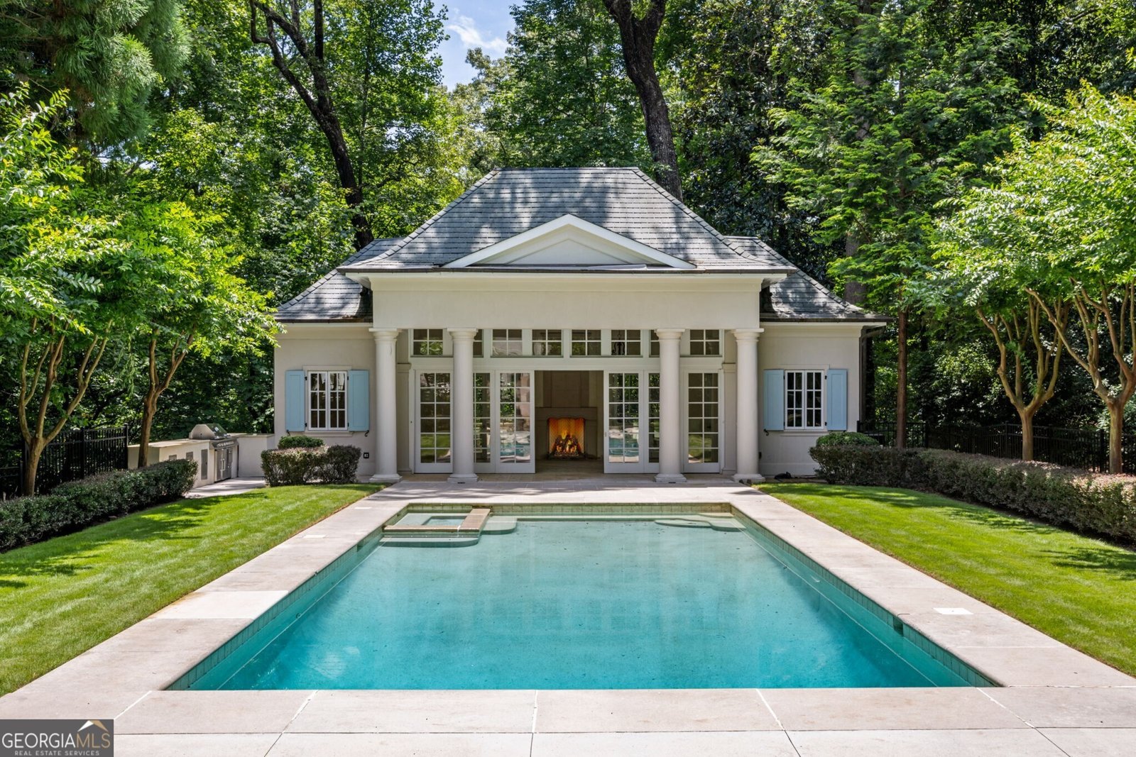 2485 Wesley Road Atlanta - Photo 9
