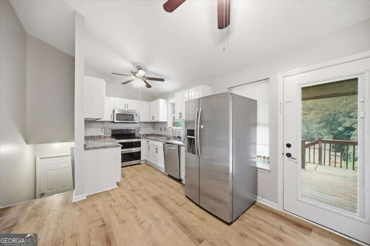 27 Oak Grove Lane Adairsville - Photo 10