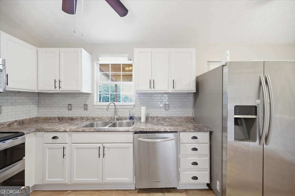 27 Oak Grove Lane Adairsville - Photo 13