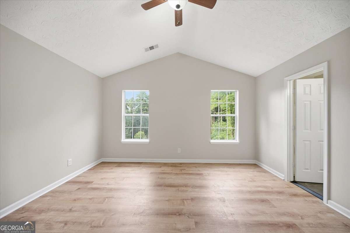 27 Oak Grove Lane Adairsville - Photo 18