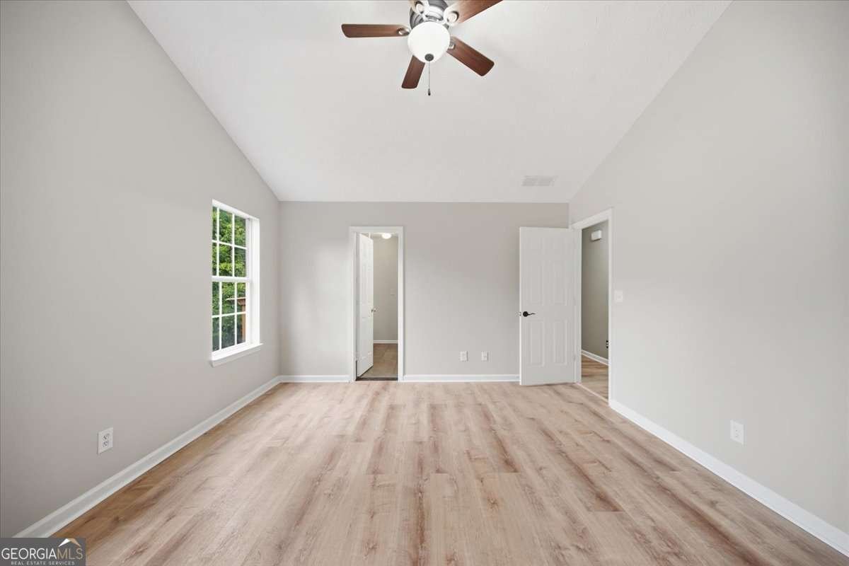 27 Oak Grove Lane Adairsville - Photo 19