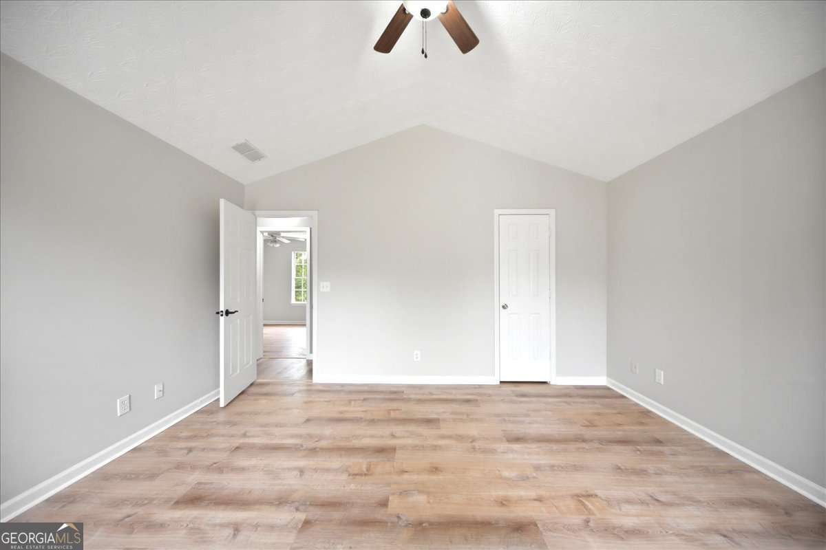 27 Oak Grove Lane Adairsville - Photo 20