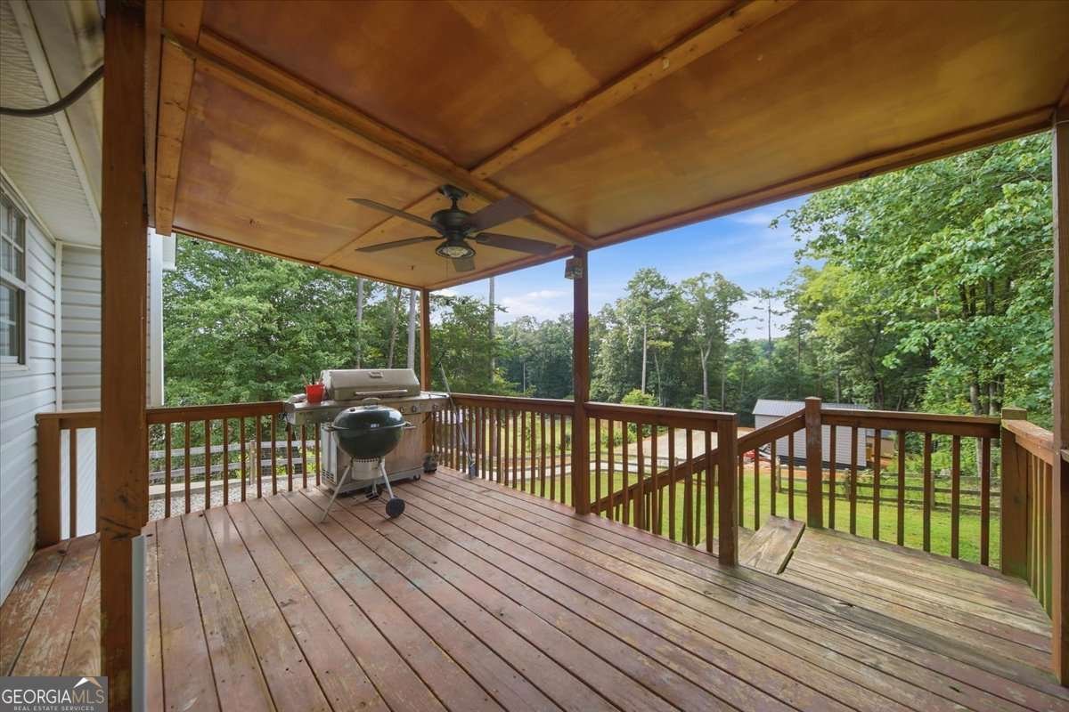 27 Oak Grove Lane Adairsville - Photo 27