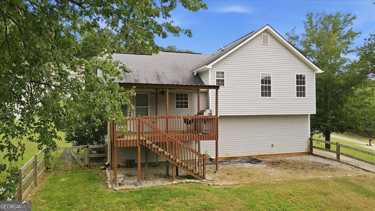 27 Oak Grove Lane Adairsville - Photo 28