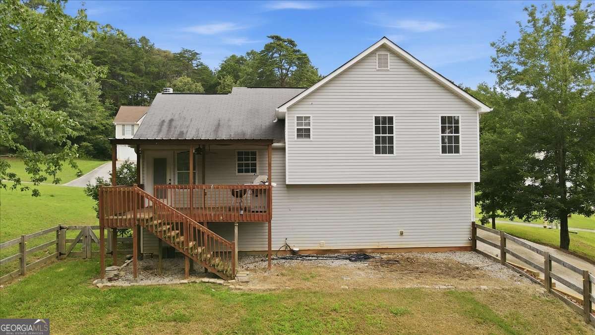 27 Oak Grove Lane Adairsville - Photo 29