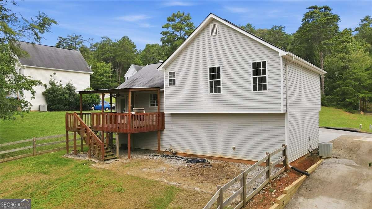 27 Oak Grove Lane Adairsville - Photo 30