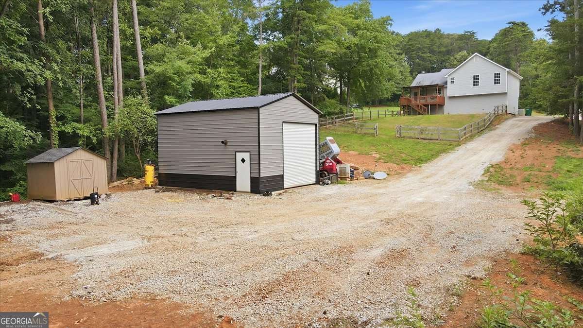 27 Oak Grove Lane Adairsville - Photo 31