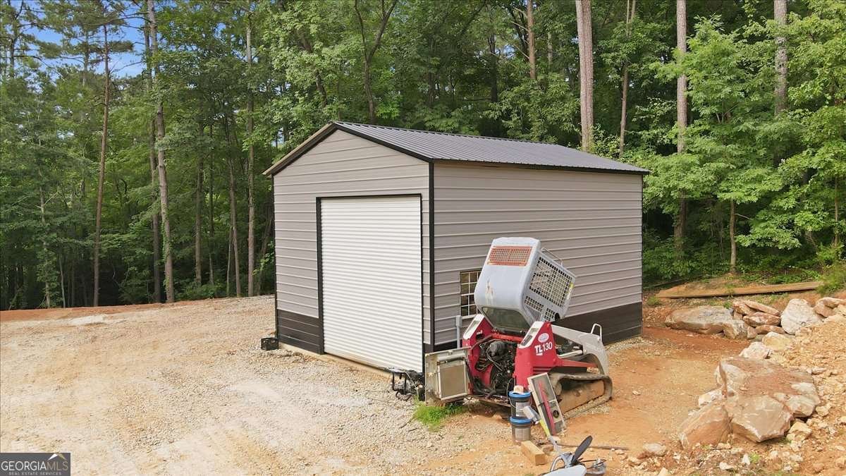 27 Oak Grove Lane Adairsville - Photo 32