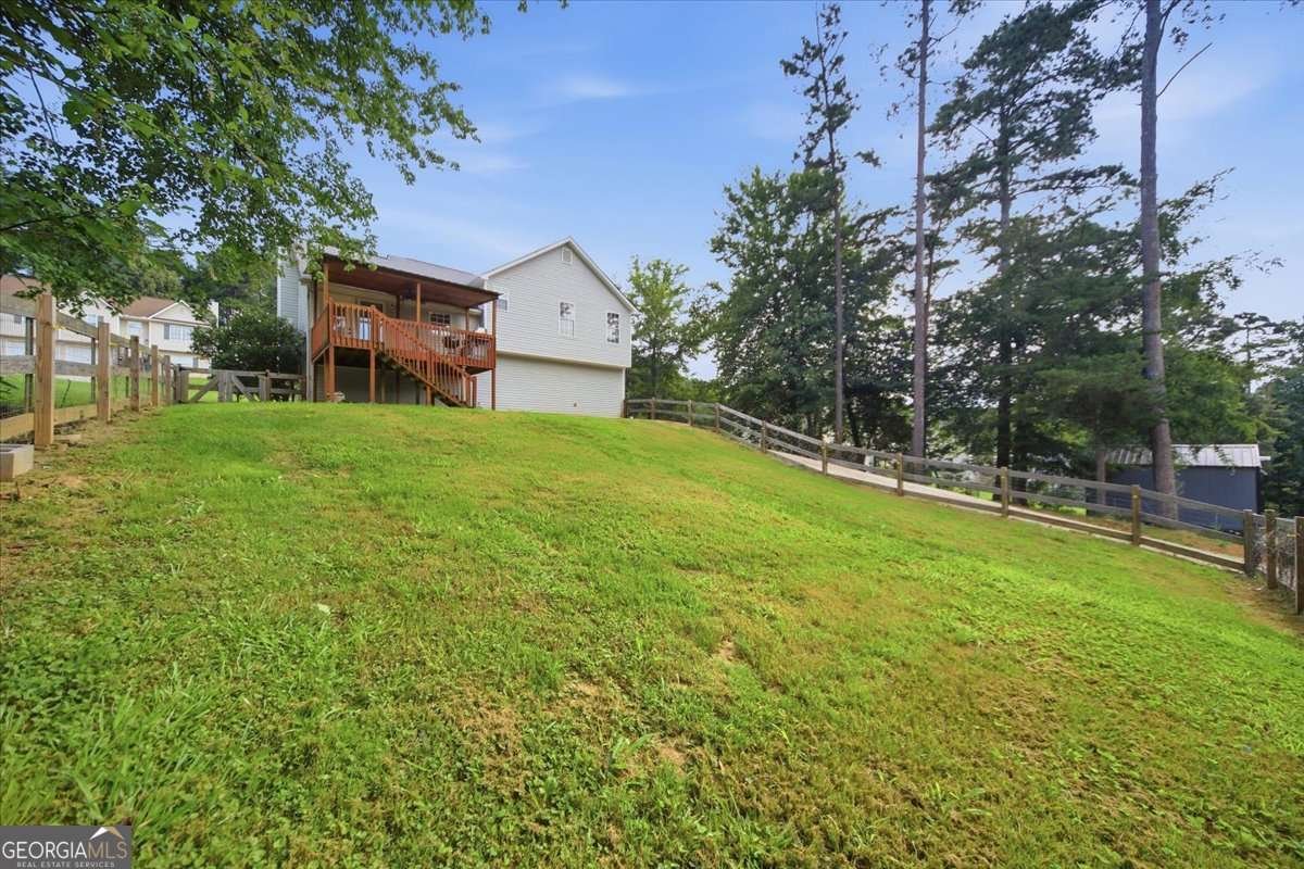 27 Oak Grove Lane Adairsville - Photo 33