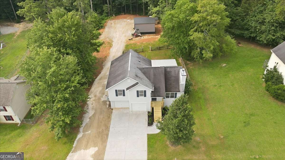 27 Oak Grove Lane Adairsville - Photo 34