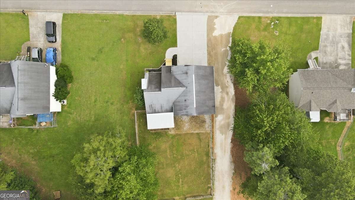 27 Oak Grove Lane Adairsville - Photo 36