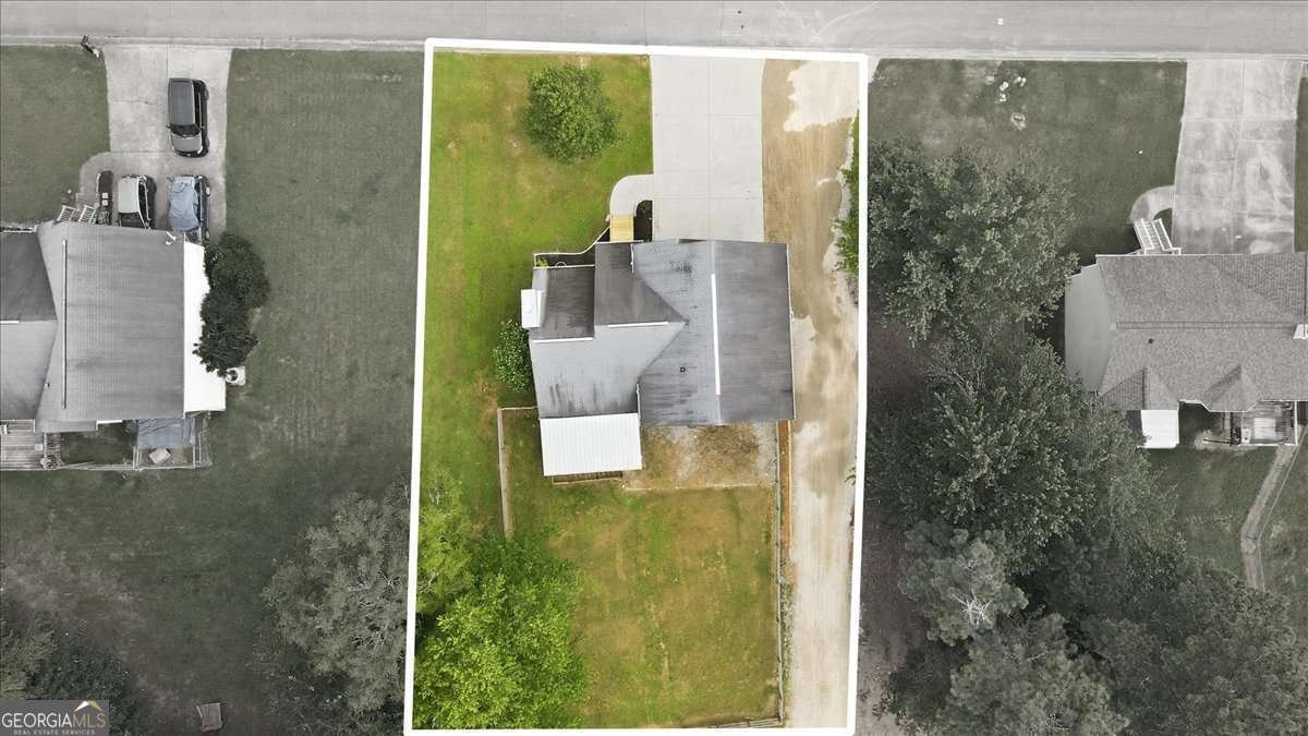 27 Oak Grove Lane Adairsville - Photo 37
