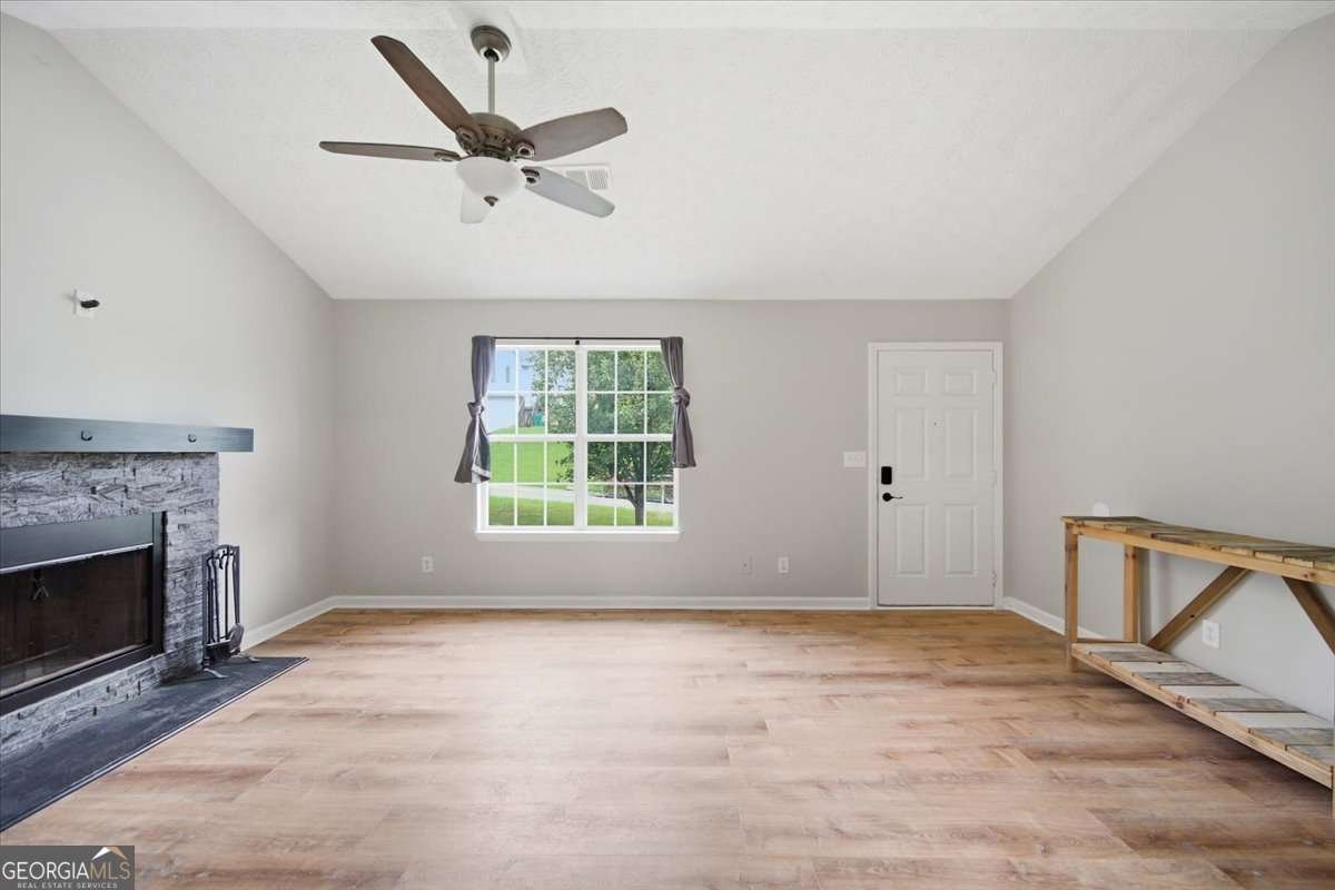 27 Oak Grove Lane Adairsville - Photo 6