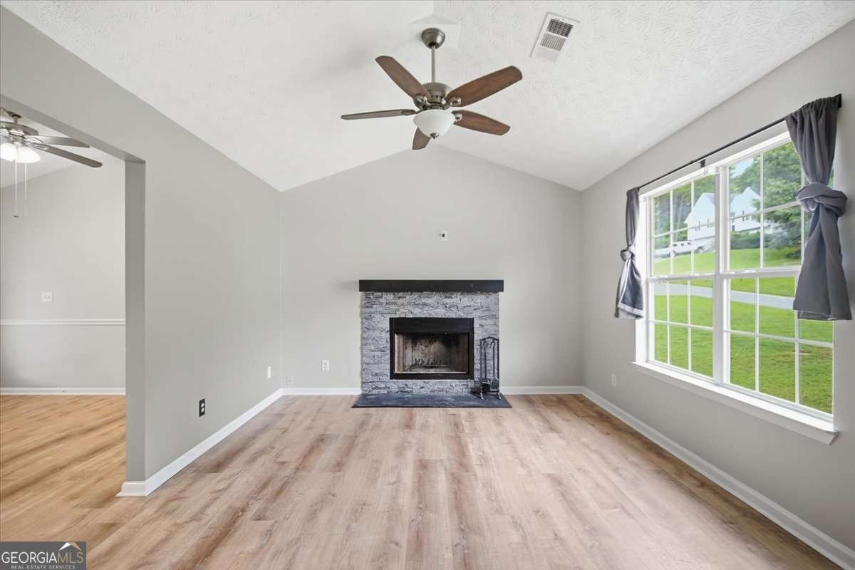 27 Oak Grove Lane Adairsville - Photo 7