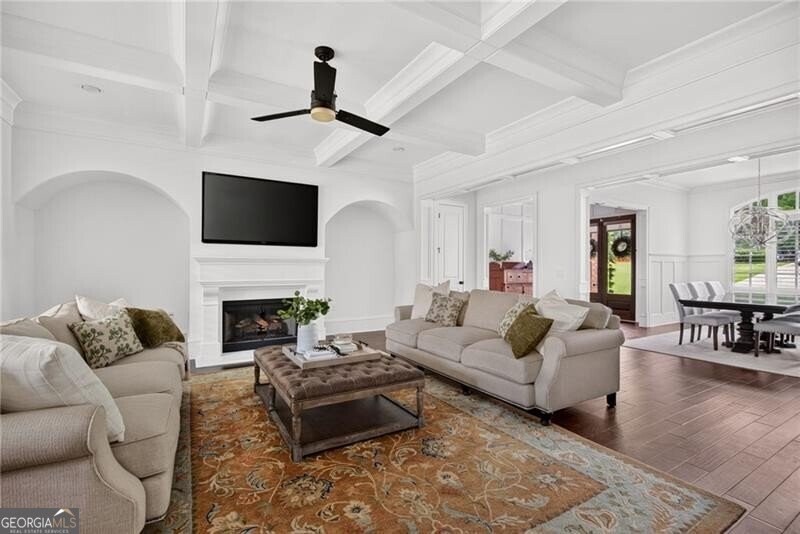 483 McGinnis Way Alpharetta - Photo 13