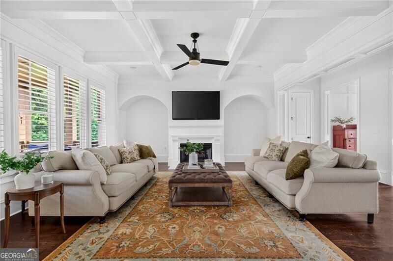 483 McGinnis Way Alpharetta - Photo 14