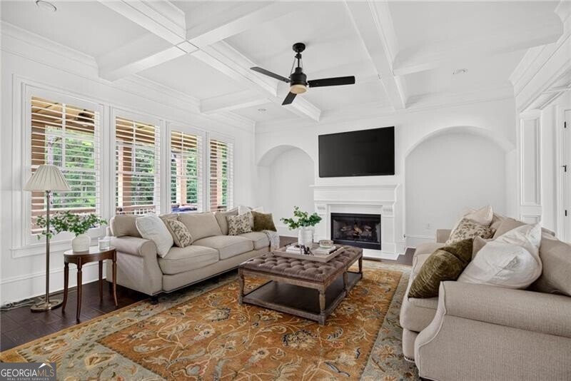 483 McGinnis Way Alpharetta - Photo 15