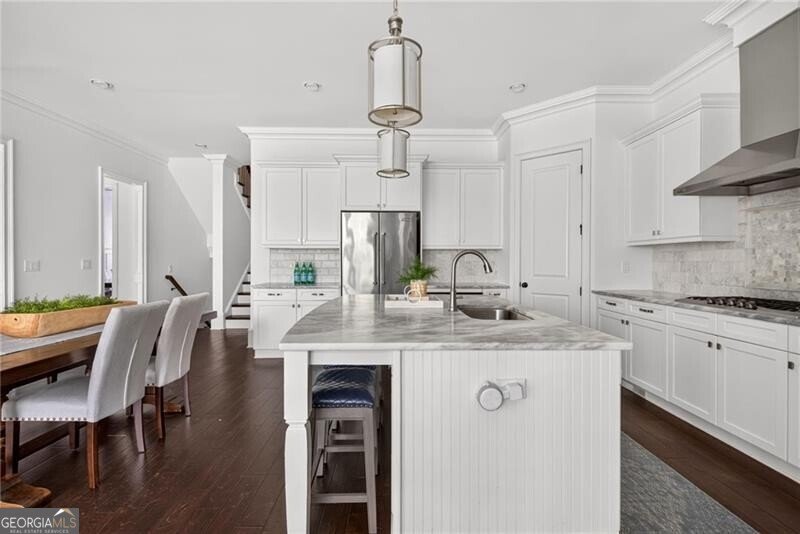 483 McGinnis Way Alpharetta - Photo 21