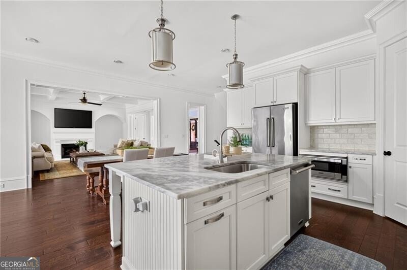 483 McGinnis Way Alpharetta - Photo 23
