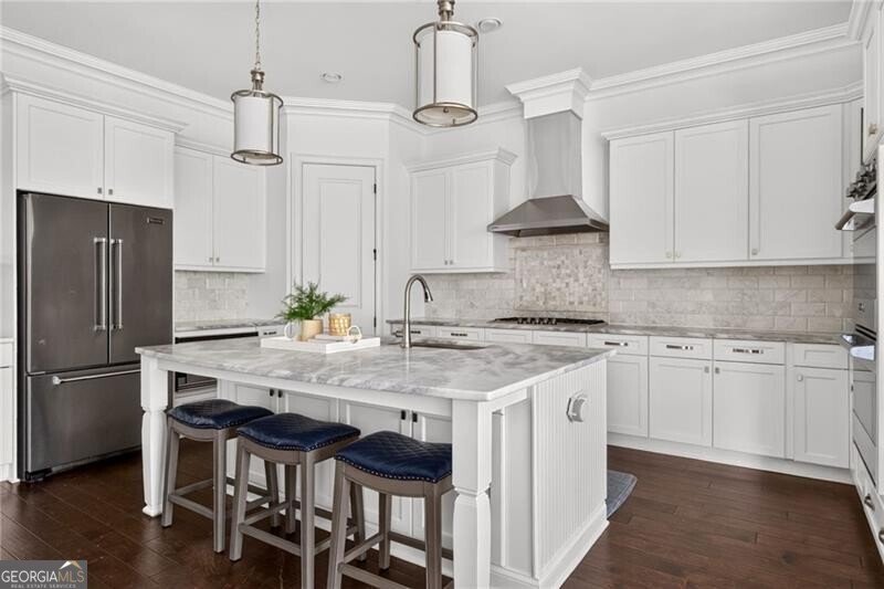 483 McGinnis Way Alpharetta - Photo 28