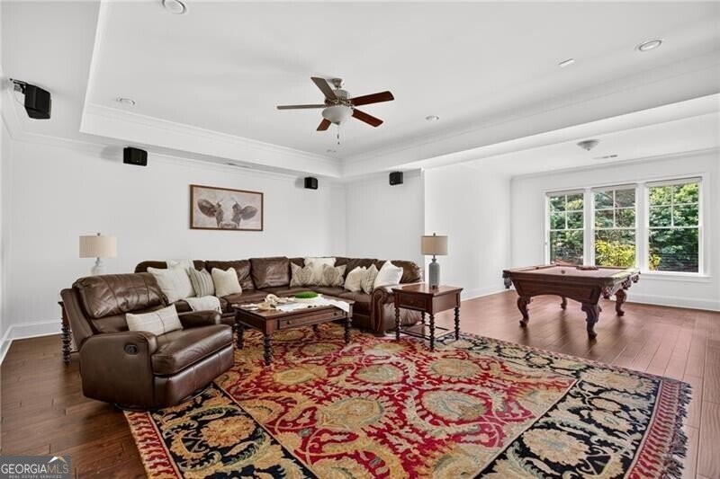 483 McGinnis Way Alpharetta - Photo 54