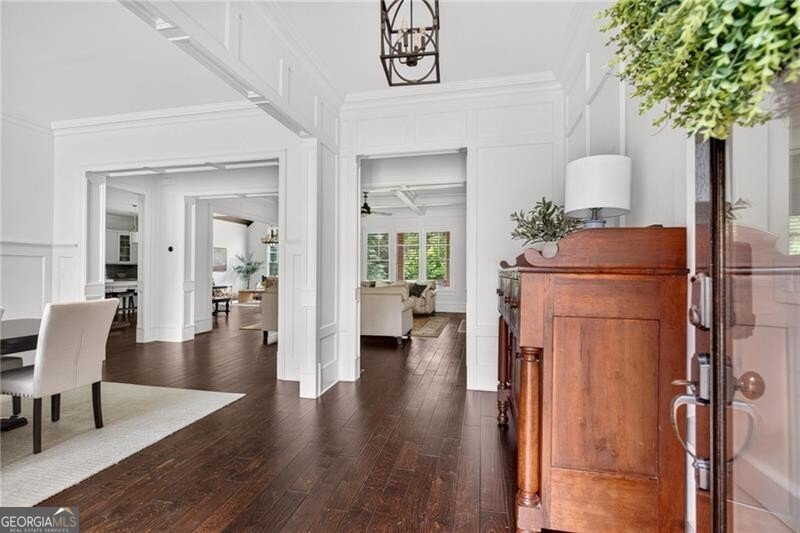 483 McGinnis Way Alpharetta - Photo 6
