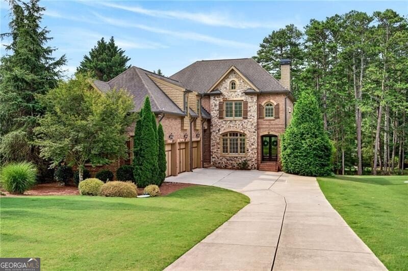 483 McGinnis Way Alpharetta - Photo 69