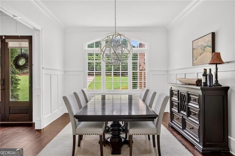 483 McGinnis Way Alpharetta - Photo 8