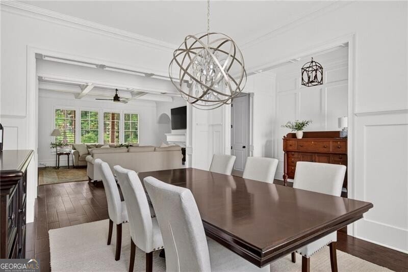 483 McGinnis Way Alpharetta - Photo 9