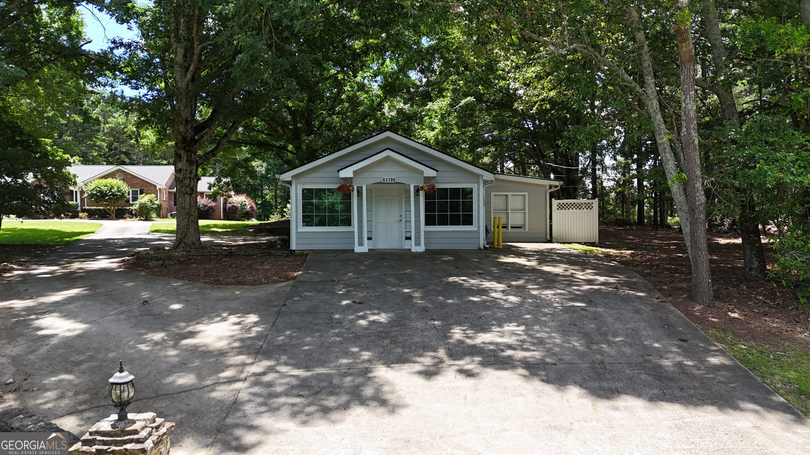 6339B Gaines Ferry Road Flowery Branch - Photo 27