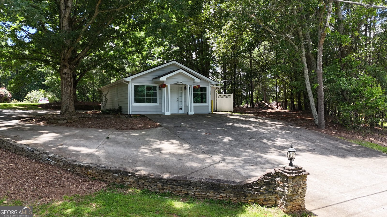 6339B Gaines Ferry Road Flowery Branch - Photo 28