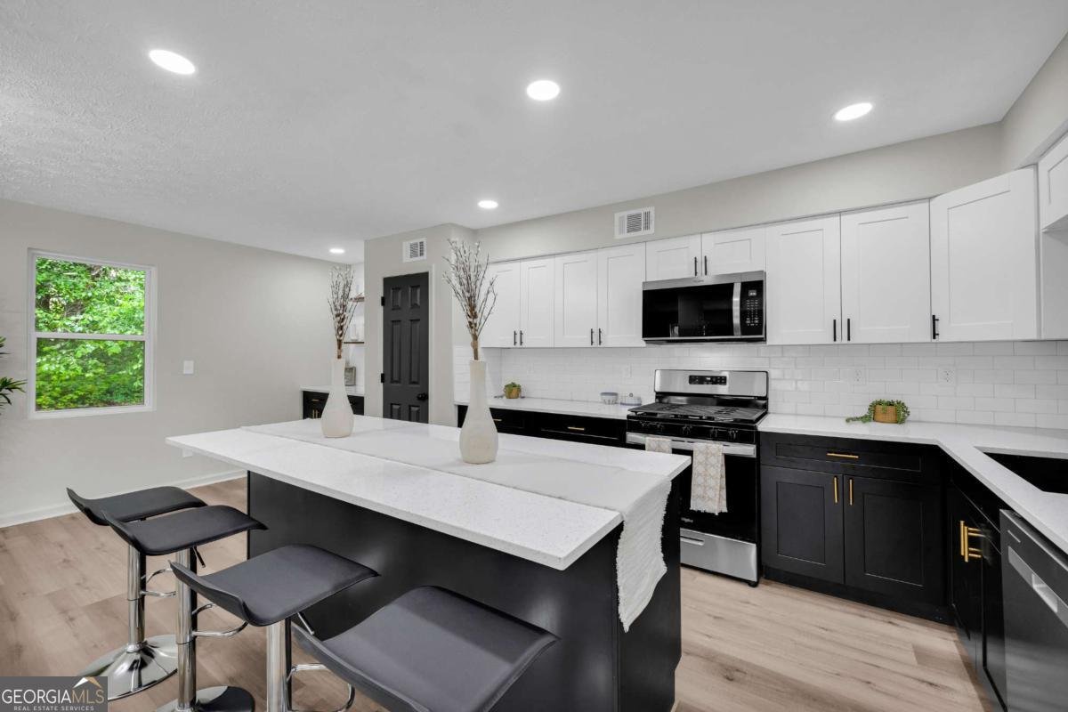 5359 Bridgewater Trace Stone Mountain - Photo 10