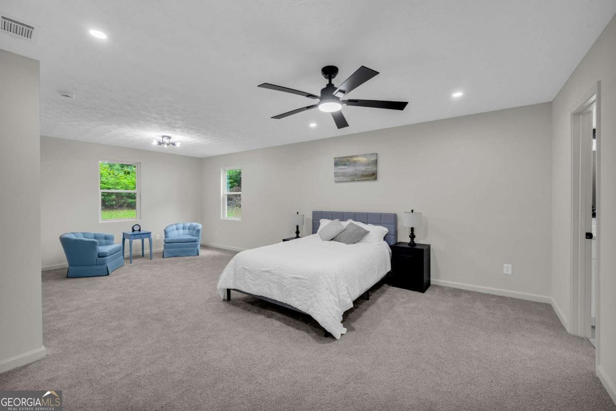 5359 Bridgewater Trace Stone Mountain - Photo 11