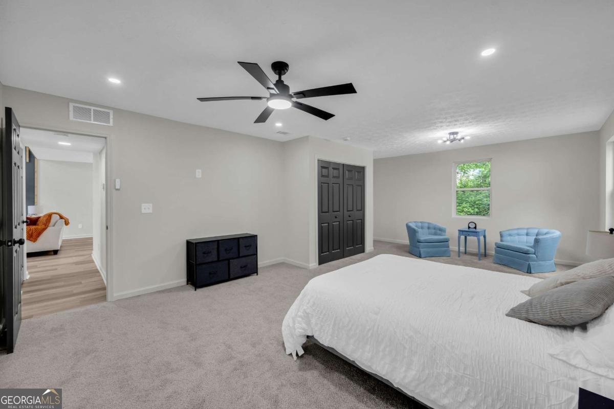 5359 Bridgewater Trace Stone Mountain - Photo 12