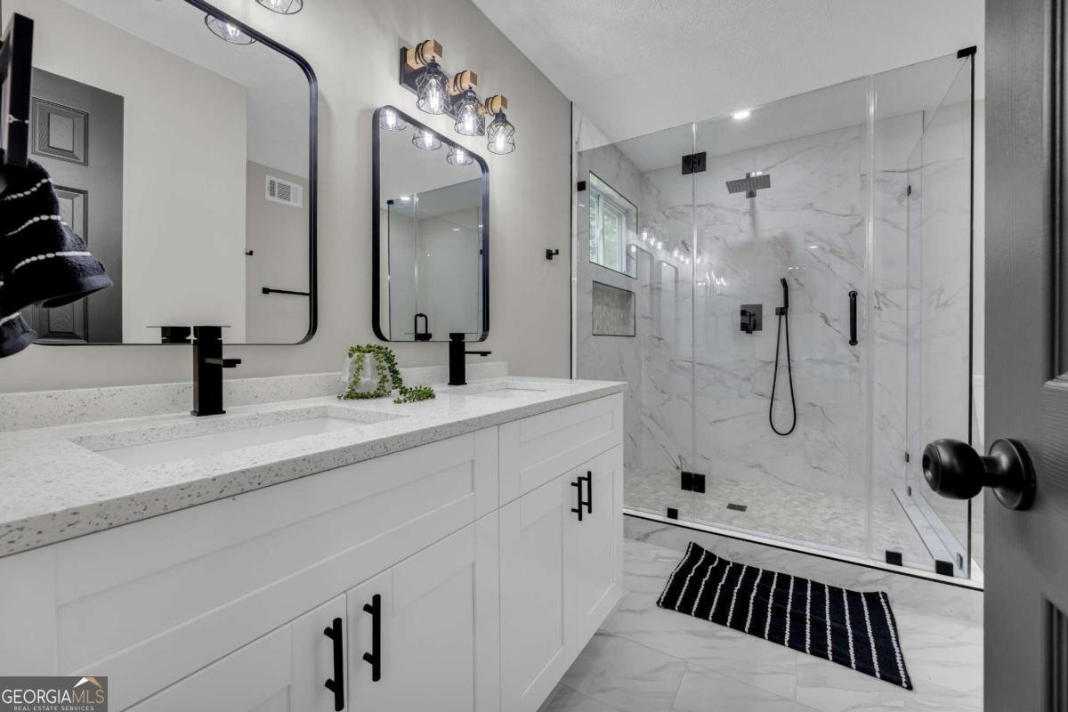 5359 Bridgewater Trace Stone Mountain - Photo 14