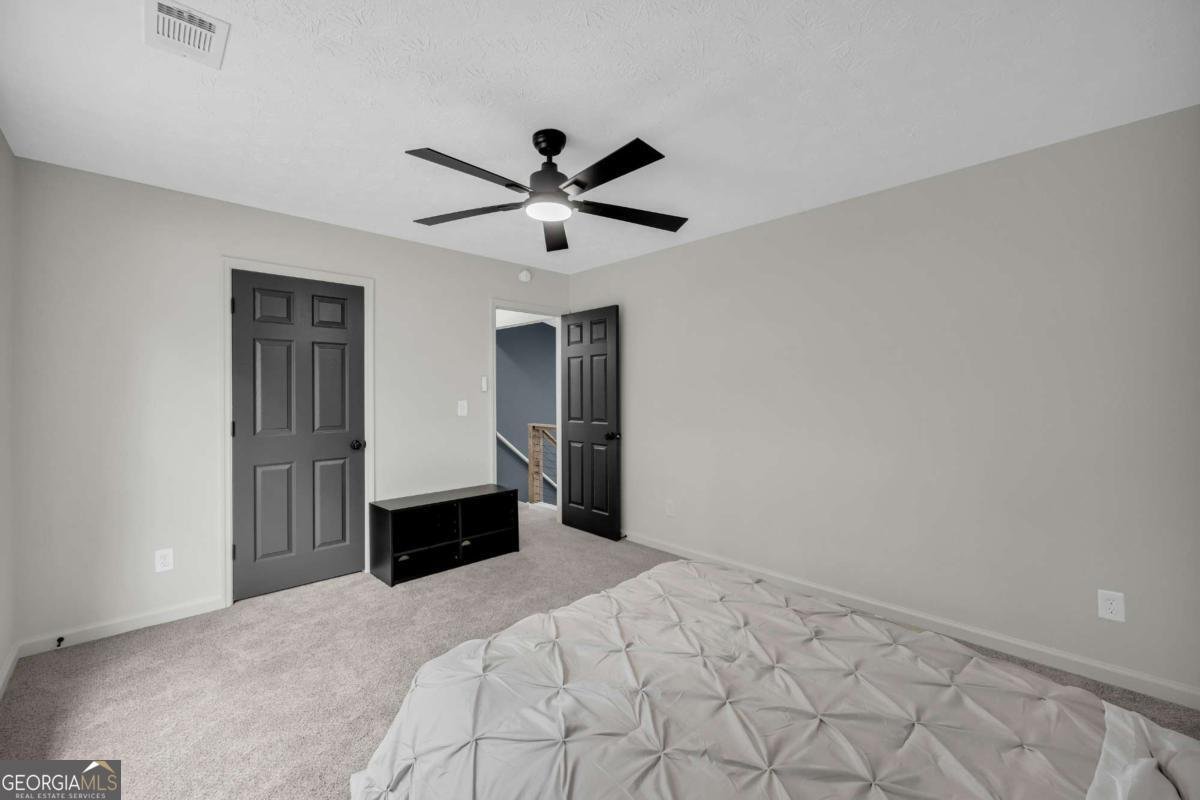 5359 Bridgewater Trace Stone Mountain - Photo 17