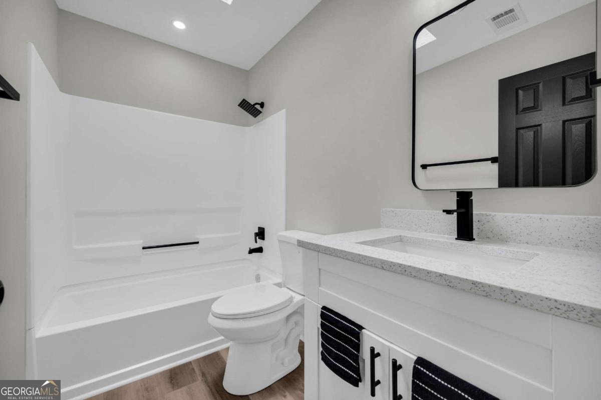5359 Bridgewater Trace Stone Mountain - Photo 22