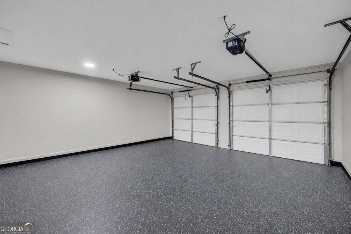 5359 Bridgewater Trace Stone Mountain - Photo 24