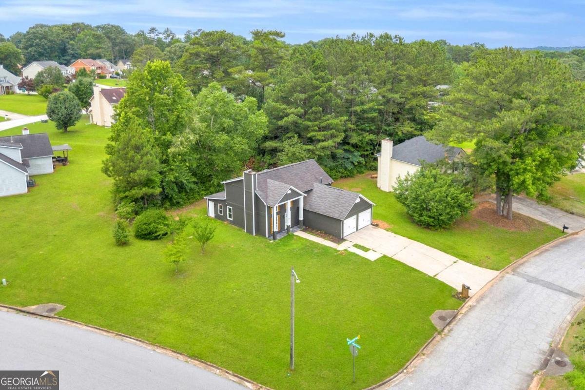 5359 Bridgewater Trace Stone Mountain - Photo 27