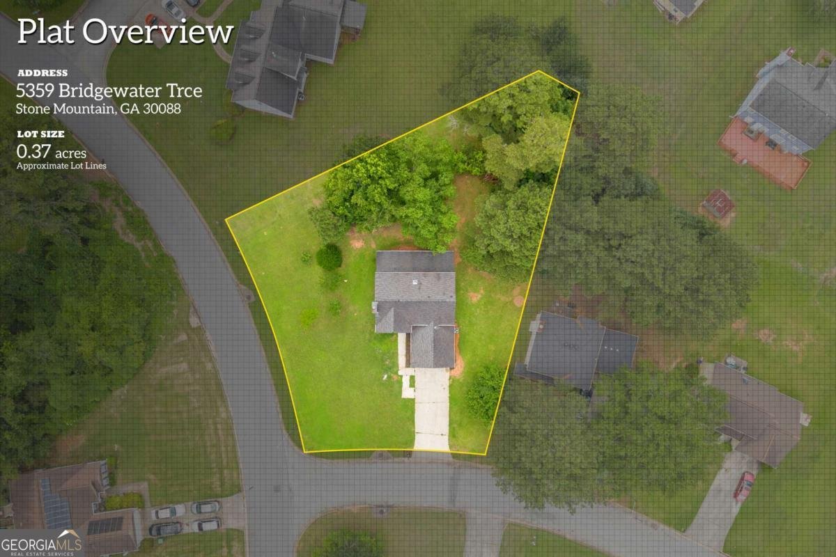 5359 Bridgewater Trace Stone Mountain - Photo 28
